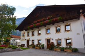 Christl's Hof, Haiming, Österreich